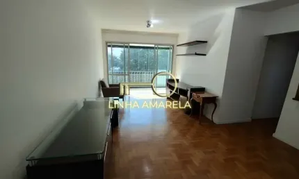 Apartamento com 3 quartos à venda na Rua Pedro Gomes Cardim, 157, Jardim Guedala, São Paulo
