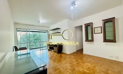 Apartamento com 3 quartos à venda na Rua Pedro Gomes Cardim, 157, Vila Progredior, São Paulo