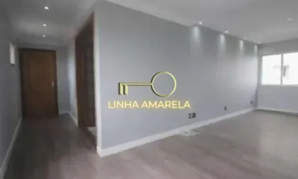 Apartamento com 3 quartos à venda na Rua José Jannarelli, 210, Jardim Guedala, São Paulo