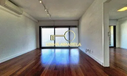 Apartamento cobertura com 1 quarto-suíte a venda jardim guedala