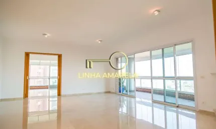 Apartamento panamby com 4 quartos e 4 banheiros à venda, 367 m²