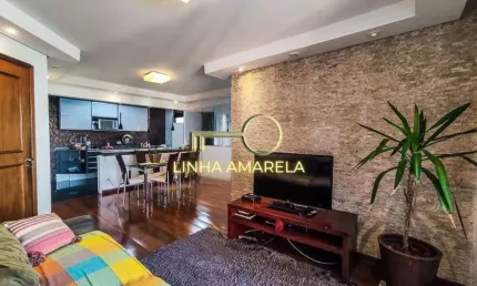 Apartamento a venda 03 quartos 01 suíte no jardim guedala
