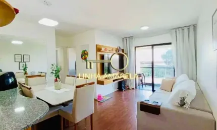 Conforto e qualidade de vida, com 3 quartos, próximo a usp e estação vila sonia (linha amarela).