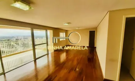 Amplo apartamento com 3 quartos (1 suíte) a poucos minutos do raposo shopping.