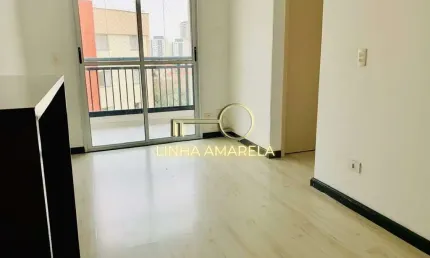 Apartamento com 2 dormitórios e localização estratégica no butantã.