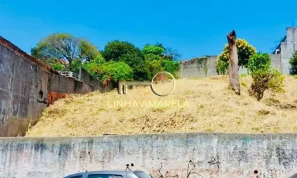Terreno à venda, com localização estratégica no jaguaré, com 570 m².