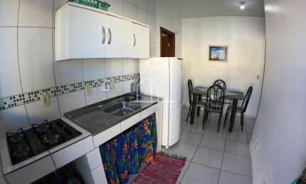 Apartamento 2 dormitórios para Temporada em Florianópolis, São João do Rio Vermelho, 2 dormitórios, 1 suíte, 2 banheiros, 2 vagas