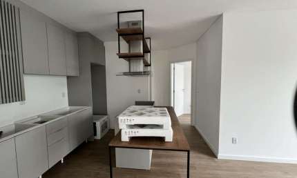 Apartamento para Venda em Florianópolis, Ingleses do Rio Vermelho, 1 dormitório, 1 banheiro, 1 vaga