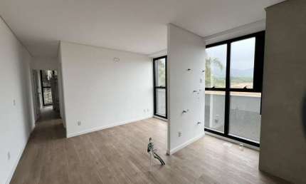 Apartamento para Venda em Florianópolis, Ingleses do Rio Vermelho, 2 dormitórios, 1 banheiro, 1 vaga