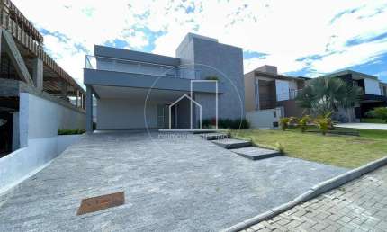 Casa Alto Padrão para Venda em Florianópolis, Ingleses do Rio Vermelho, 4 dormitórios, 4 suítes, 5 banheiros, 2 vagas