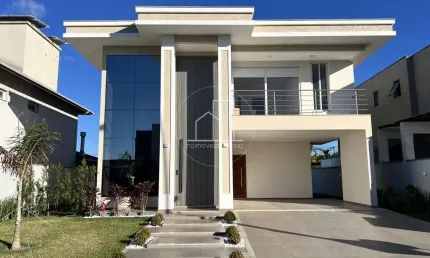 Casa alto padrão para venda em florianópolis, são joão do rio vermelho, 4 dormitórios, 3 suítes, 4 banheiros, 2 vagas