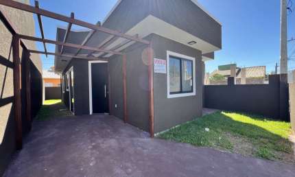 Casa para Venda em Florianópolis, São João do Rio Vermelho, 3 dormitórios, 1 suíte, 2 banheiros, 1 vaga