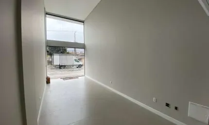 Sala Comercial para Venda em Florianópolis, Cachoeira do Bom Jesus