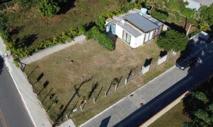 Casa para Venda em Florianópolis, São João do Rio Vermelho, 2 dormitórios, 1 banheiro, 10 vagas