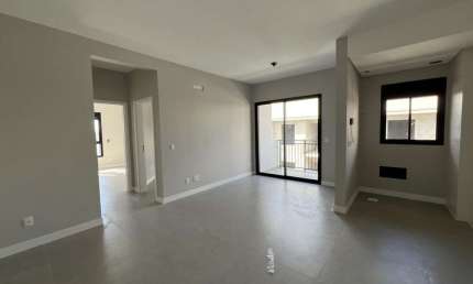 Apartamento para Venda em Florianópolis, Cachoeira do Bom Jesus, 2 dormitórios, 1 suíte, 1 banheiro, 1 vaga