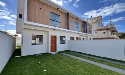 Casa / Sobrado para Venda em Florianópolis, Ingleses do Rio Vermelho, 4 dormitórios, 1 suíte, 3 banheiros, 2 vagas