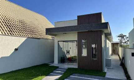 Casa para Venda em Florianópolis, São João do Rio Vermelho, 2 dormitórios, 1 suíte, 2 banheiros, 1 vaga