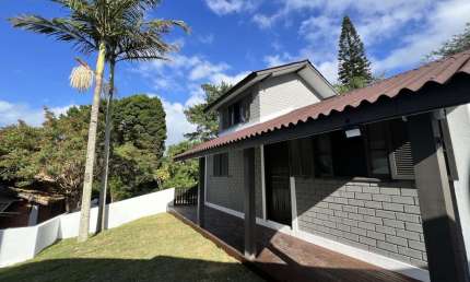 Casa para Venda em Florianópolis, Ingleses do Rio Vermelho, 2 dormitórios, 1 banheiro, 2 vagas