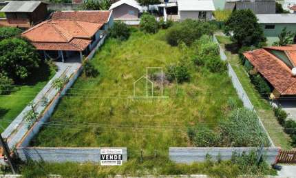 Terreno para Venda em Florianópolis, São João do Rio Vermelho
