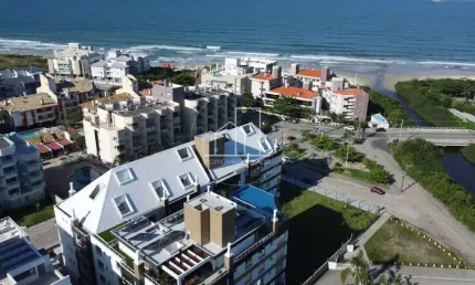 Apartamento Duplex para Venda em Florianópolis, Ingleses do Rio Vermelho, 3 dormitórios, 2 suítes, 3 banheiros, 1 vaga