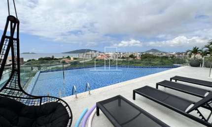Apartamento para Venda em Florianópolis, Ingleses do Rio Vermelho, 3 dormitórios, 3 suítes, 3 banheiros, 2 vagas