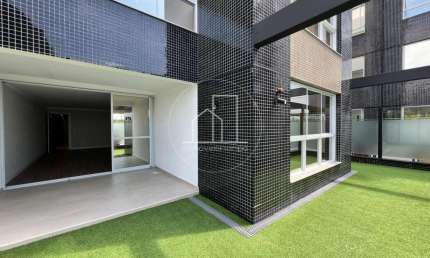 Apartamento Garden para Venda em Florianópolis, Ingleses do Rio Vermelho, 2 dormitórios, 2 suítes, 2 banheiros, 1 vaga