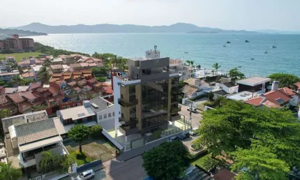 Apartamento duplex para venda em florianópolis, jurerê, 2 dormitórios, 2 suítes, 2 banheiros, 1 vaga