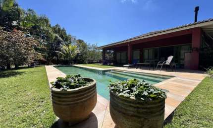 Casa para Venda em Florianópolis, São João do Rio Vermelho, 4 dormitórios, 3 suítes, 4 banheiros, 2 vagas