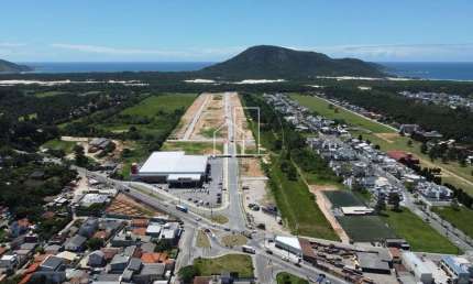 Terreno para Venda em Florianópolis, São João do Rio Vermelho