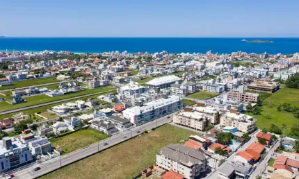 Apartamento para venda em florianópolis, ingleses do rio vermelho, 2 dormitórios, 2 suítes, 2 banheiros, 1 vaga