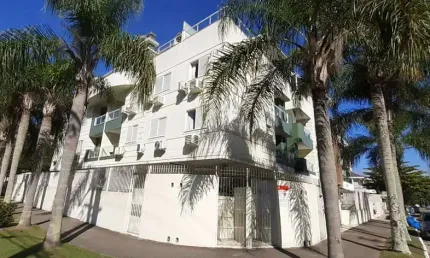 Apartamento para Venda em Florianópolis, Jurerê, 2 dormitórios, 1 suíte, 2 banheiros, 1 vaga