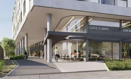 Sala Comercial para Venda em Florianópolis, Cachoeira do Bom Jesus