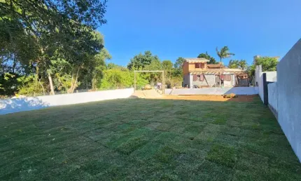 Terreno para venda em florianópolis, ingleses do rio vermelho