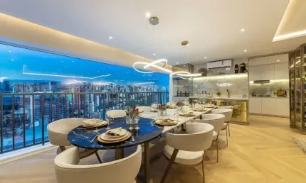 160m² com 3 suítes + 3 vagas + depósito privativo. perdizes.
