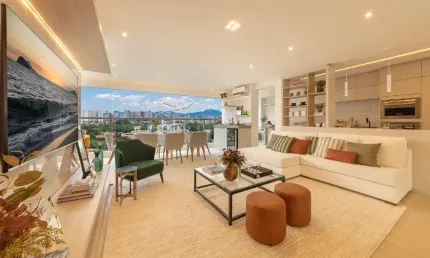 128m² com 3 quartos(1 suíte) ao lado da Faria Lima em Pinheiros.