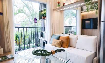 Apartamento com 2 quartos à venda na Rua Coronel Domingos Ferreira, Alto do Ipiranga, São Paulo