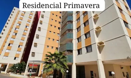 Apartamento com 3 quartos à venda na Alameda dos Eucaliptos Quadra 107, Norte (Águas Claras), Brasília