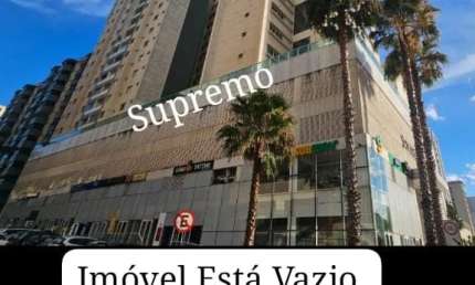 Apartamento com 4 quartos à venda na Rua 14, Norte (Águas Claras), Brasília