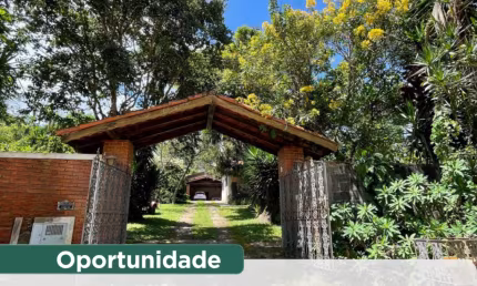 Chácara / sítio com 4 quartos à venda na R. Marselha,- Ville Saint James |- Campo Limpo, 110, Ville Saint James I, Campo Limpo Paulista