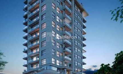 Apartamento com 3 quartos à venda na Avenida Nereu Ramos, Itacolomi, Balneário Piçarras