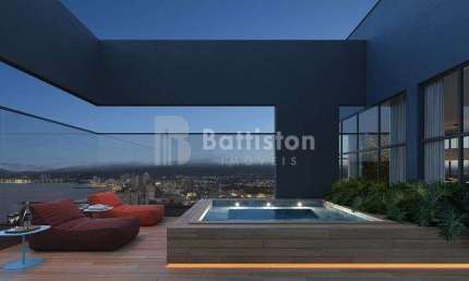 Apartamento com 3 quartos à venda no Centro, Balneário Piçarras 