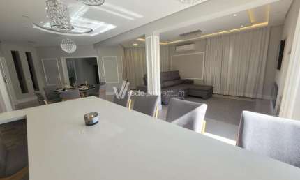 Casa com 4 quartos à venda na Rua Ana Telles Alves de Lima, 102, Jardim Chapadão, Campinas, 410 m2 por R$ 5.300.000