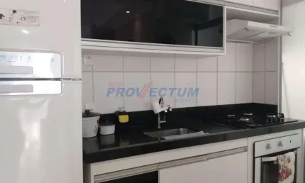 Apartamento com 3 quartos à venda na Avenida Governador Pedro de Toledo, 596, Bonfim, Campinas, 64 m2 por R$ 499.000