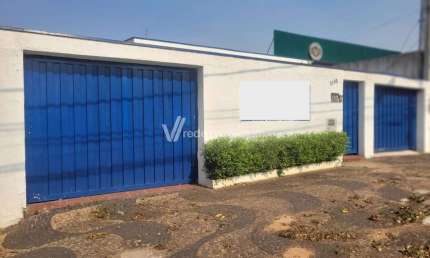 Casa comercial à venda na Avenida Barão de Itapura, 3140, Jardim Guanabara, Campinas, 203 m2 por R$ 1.700.000