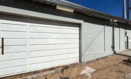 Casa com 3 quartos à venda na Rua Macaraí, 327, Swift, Campinas, 172 m2 por R$ 680.000