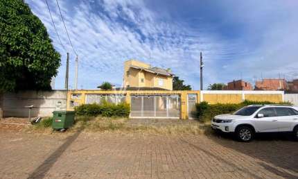 Casa com 4 quartos à venda na Rua Padre Luiz Fantinatto, 51, Barão Geraldo, Campinas, 350 m2 por R$ 1.200.000