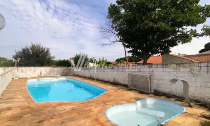 Casa com 4 quartos à venda na Rua Padre Luiz Fantinatto, 51, Barão Geraldo, Campinas, 350 m2 por R$ 1.200.000