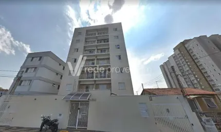 Apartamento com 2 quartos à venda na Rua Arnaldo Barreto, 884, São Bernardo, Campinas, 80 m2 por R$ 450.000