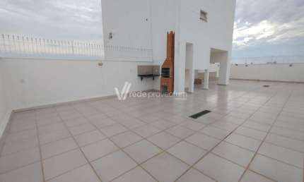 Cobertura com 2 quartos à venda na Rua Culto à Ciência, 257, Botafogo, Campinas, 110 m2 por R$ 650.000