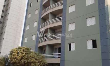 Apartamento com 3 quartos à venda na Rua Dom Bosco, 135, Taquaral, Campinas, 160 m2 por R$ 1.350.000
